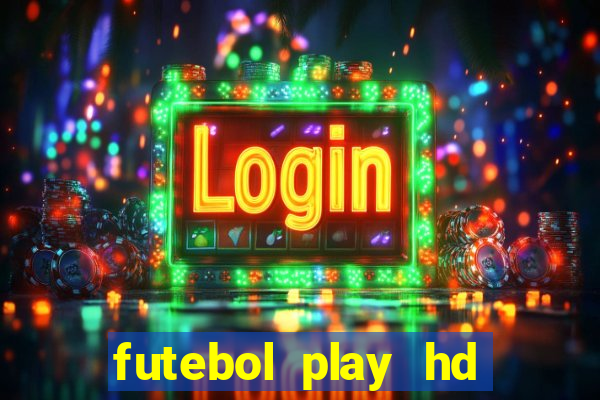 futebol play hd sao paulo